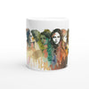 Vision - White 11oz Ceramic Mug